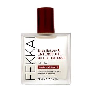 FEKKAI Shea Butter Intense Oil | 50 ML